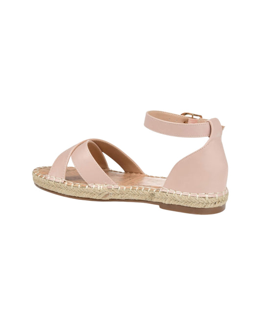 JOURNEE COLLECTION Women Lyddia Sandal