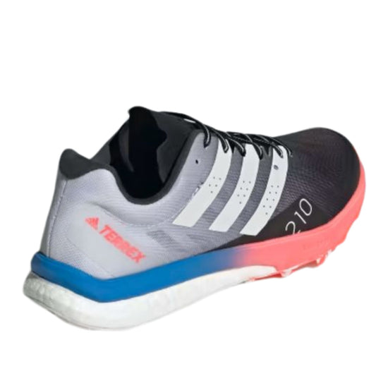 ADIDAS Men Trerrex Speed Ultra Trail Sneaker