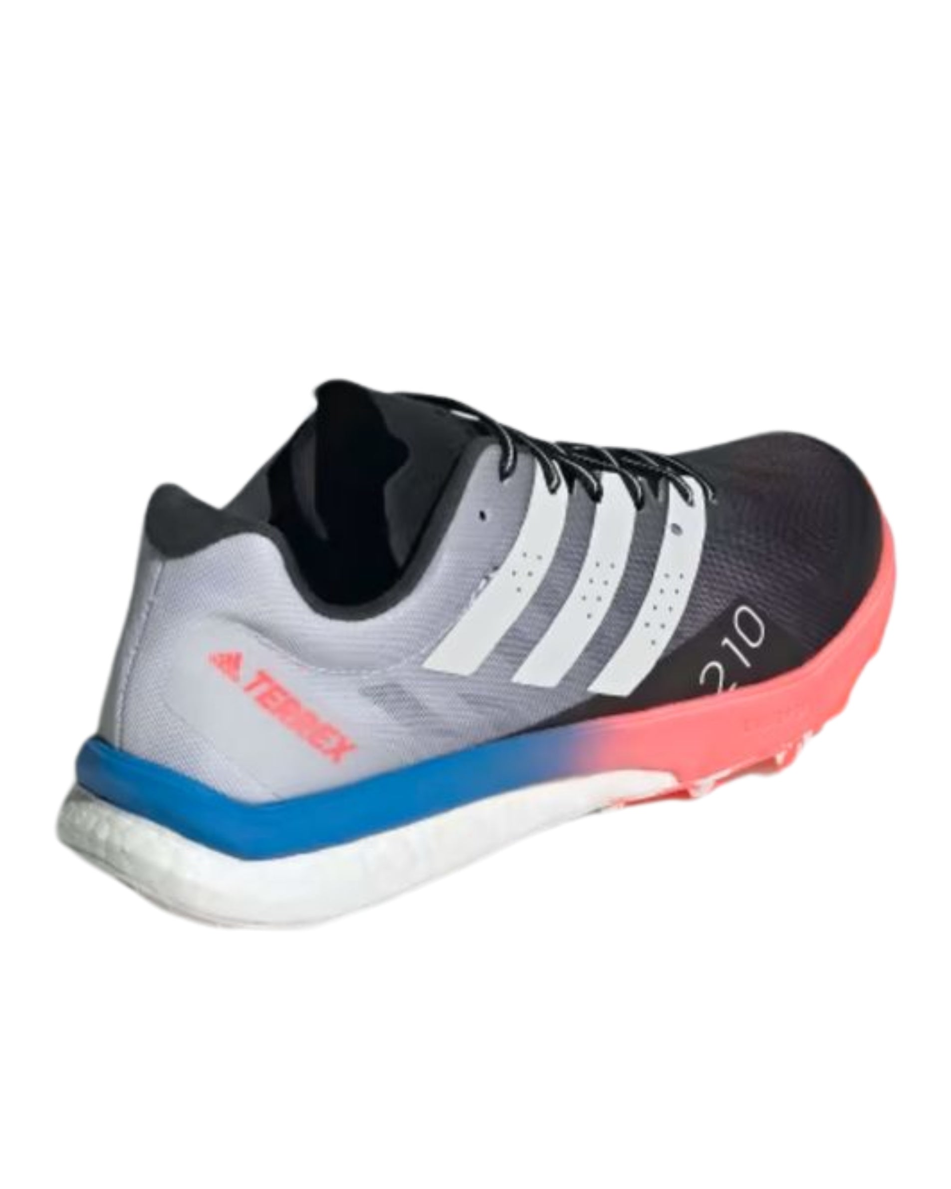 ADIDAS Men Trerrex Speed Ultra Trail Sneaker
