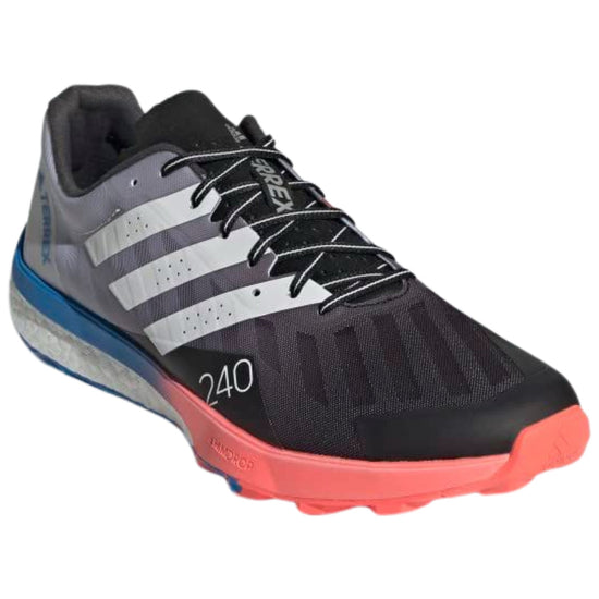ADIDAS Men Trerrex Speed Ultra Trail Sneaker