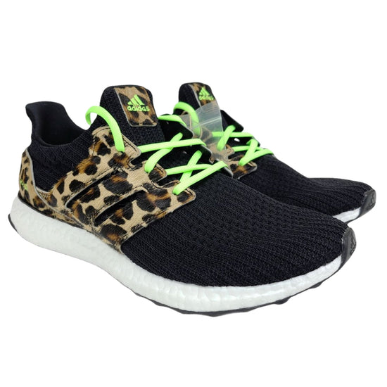 ADIDAS Men Ultraboost DNA Animal Sneaker