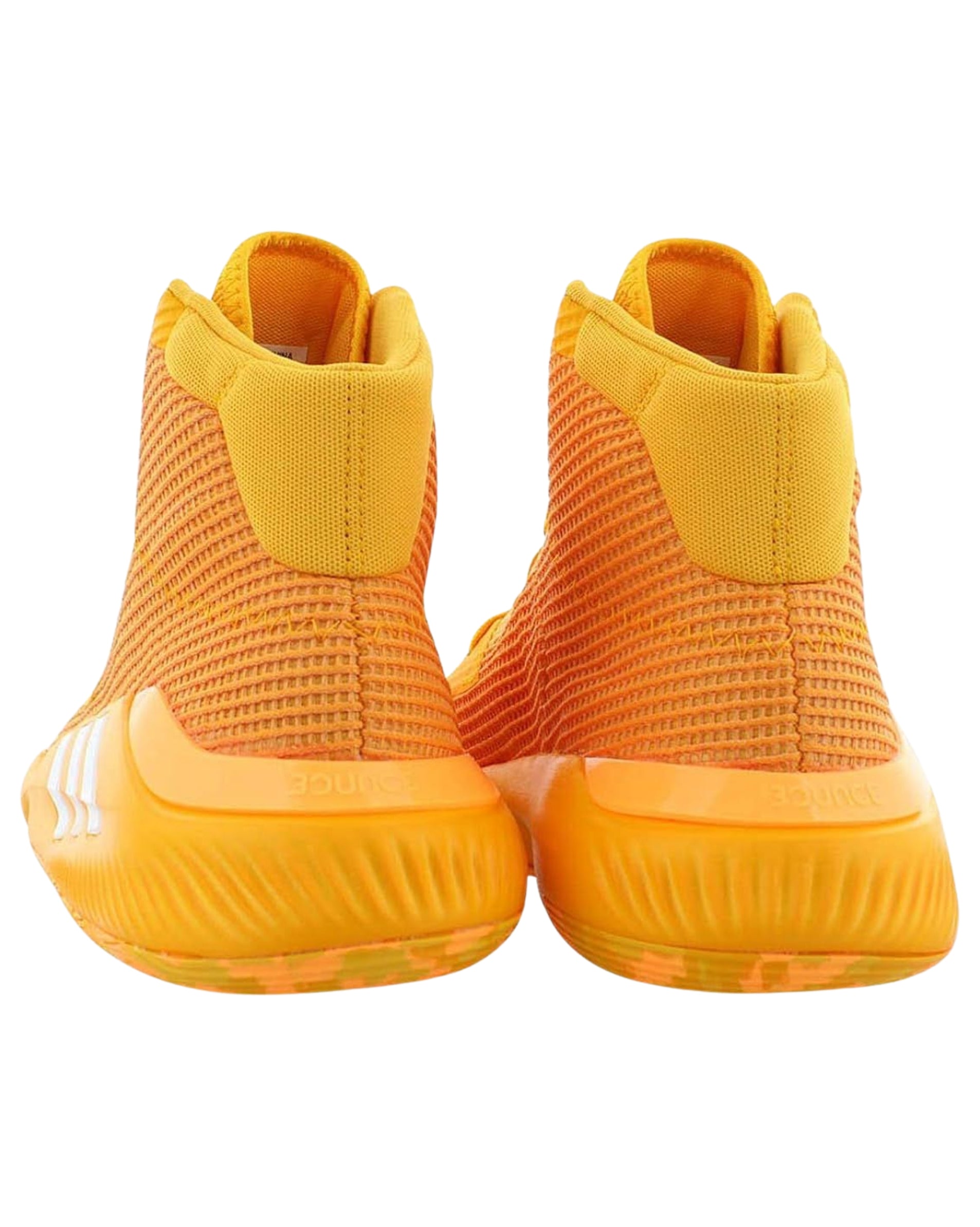 ADIDAS Men Pro Bounce Basketball Sneaker