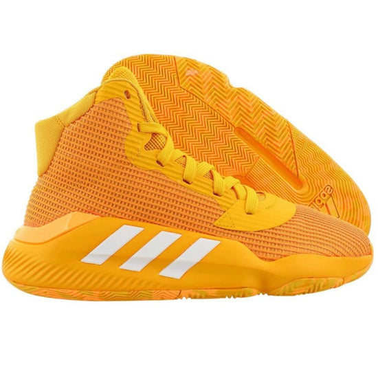 ADIDAS Men Pro Bounce Basketball Sneaker