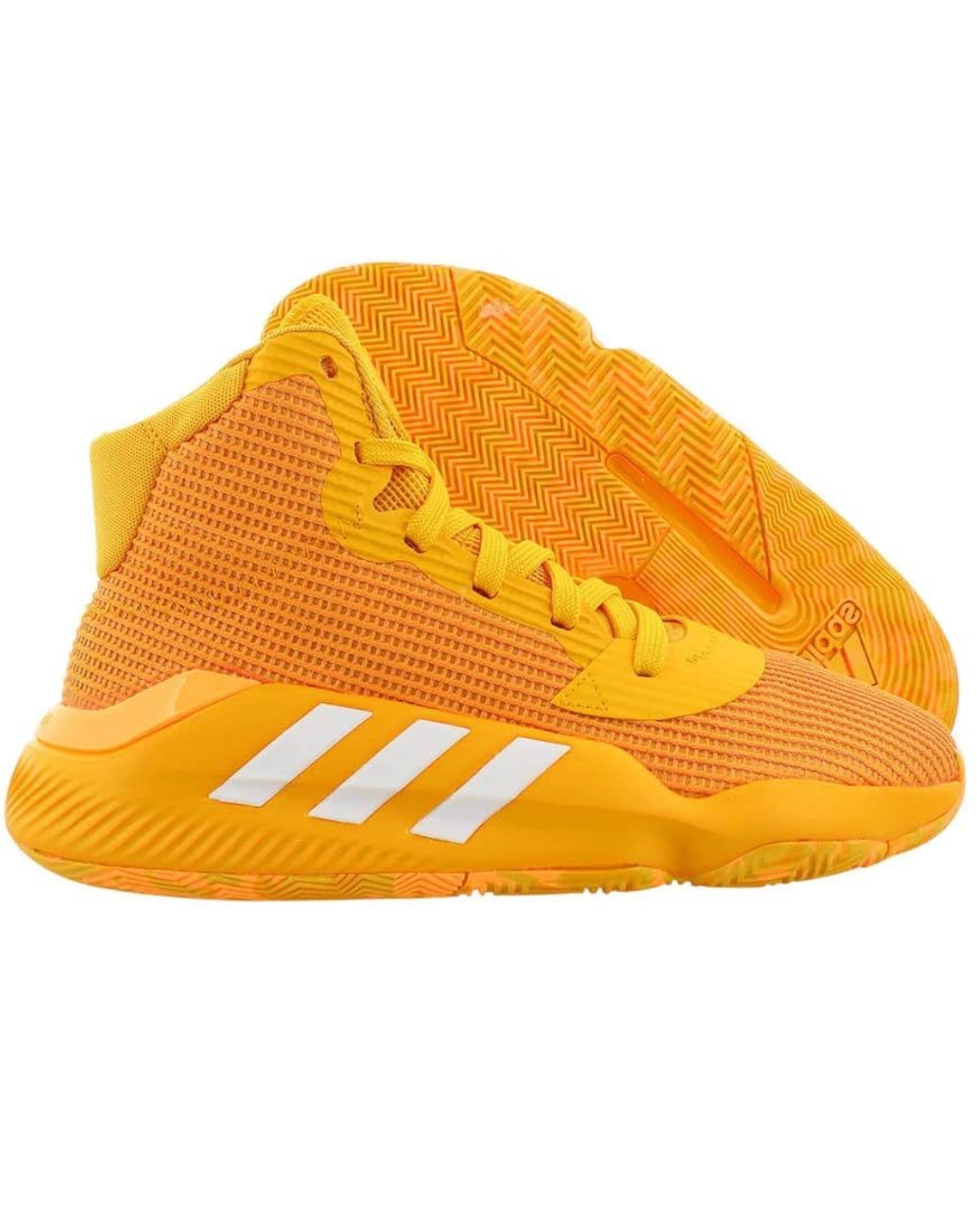ADIDAS Men Pro Bounce Basketball Sneaker