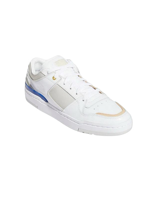 ADIDAS Men Forum Low Luxe Sneaker