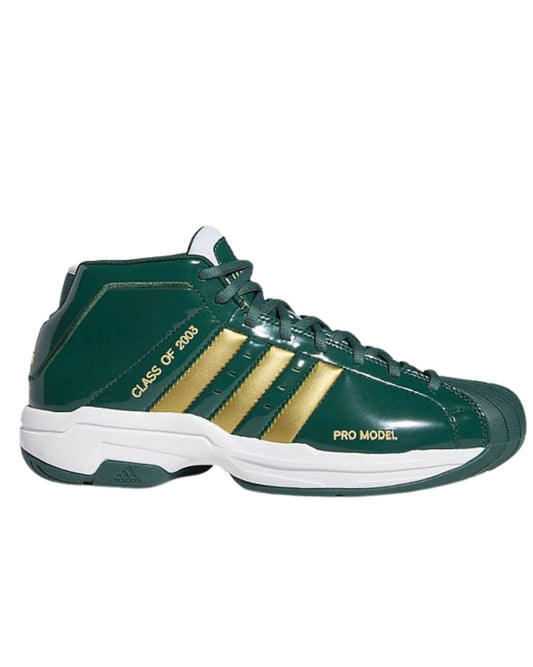 ADIDAS Men Pro Model Basketball Shoes