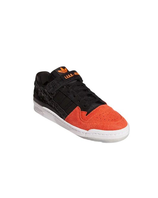 ADIDAS Men Forum Low Sneaker