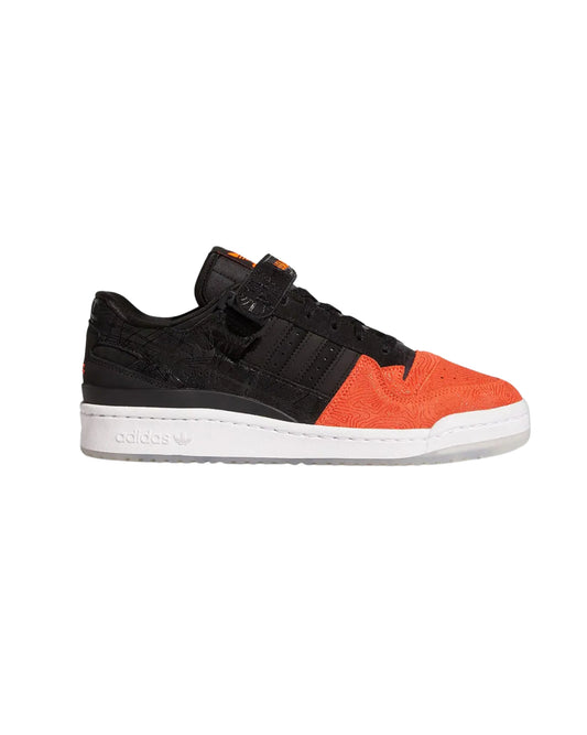 ADIDAS Men Forum Low Sneaker