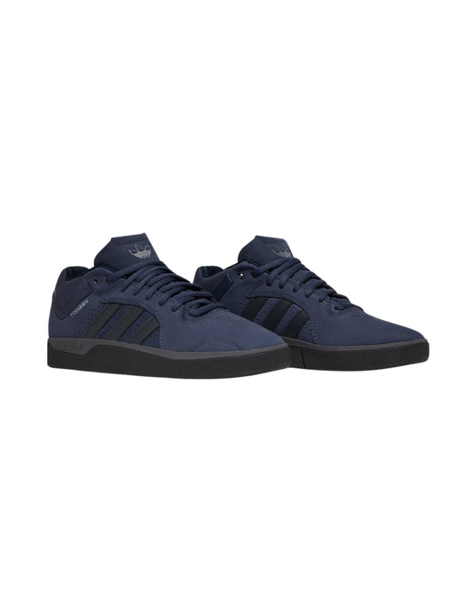 ADIDAS Men Tyshawn Navy Sneaker Shoes