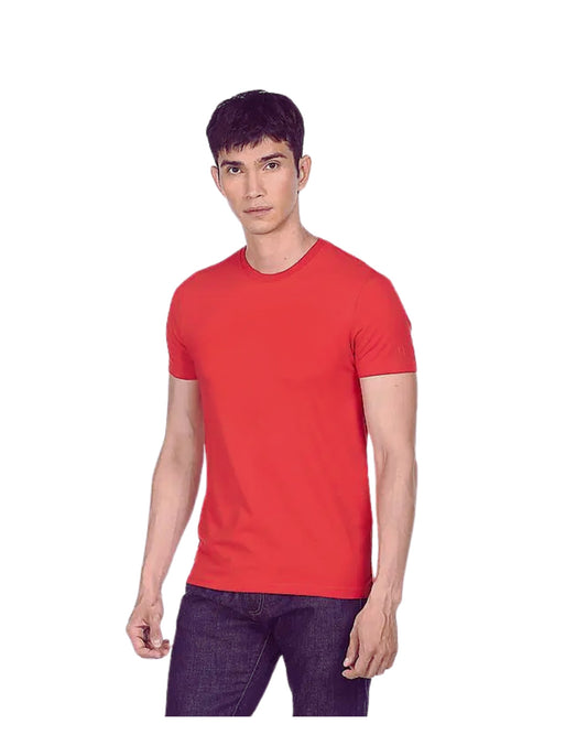 CK CALVIN KLEIN Men Comfort Undershirt 4 Pack