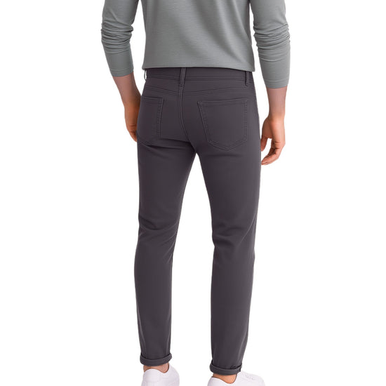 F & F Men Authentic Casual Pant