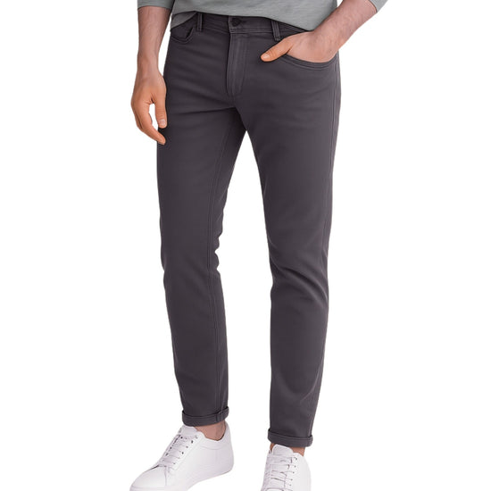 F & F Men Authentic Casual Pant