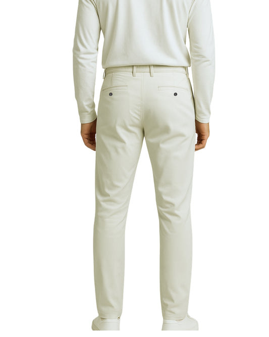 BANANA REPUBLIC Men Casual Pant