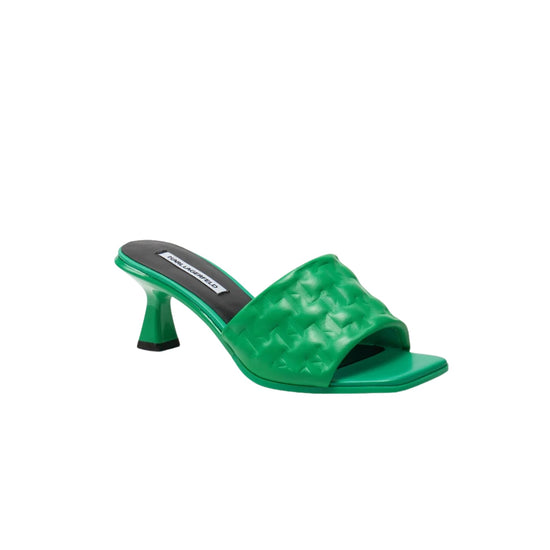 KARL LAGERFELD Women Leather Slipper