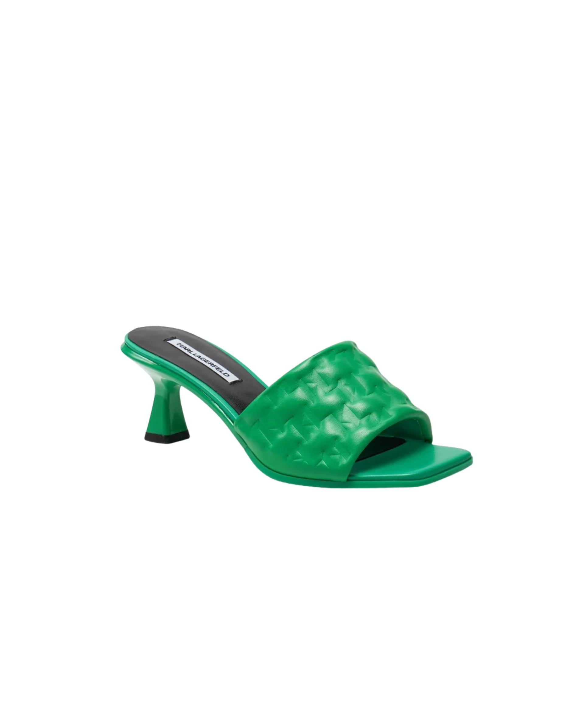 KARL LAGERFELD Women Leather Slipper