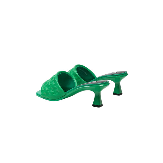 KARL LAGERFELD Women Leather Slipper