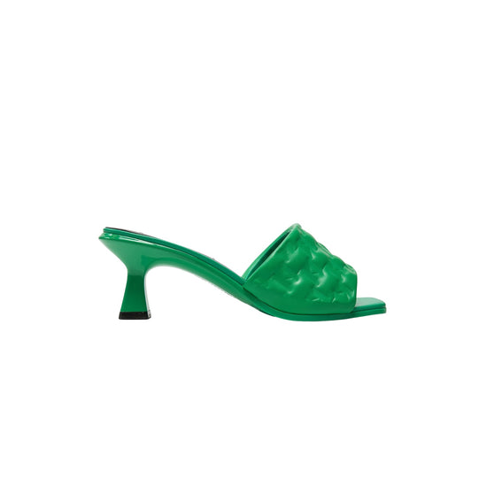 KARL LAGERFELD Women Leather Slipper