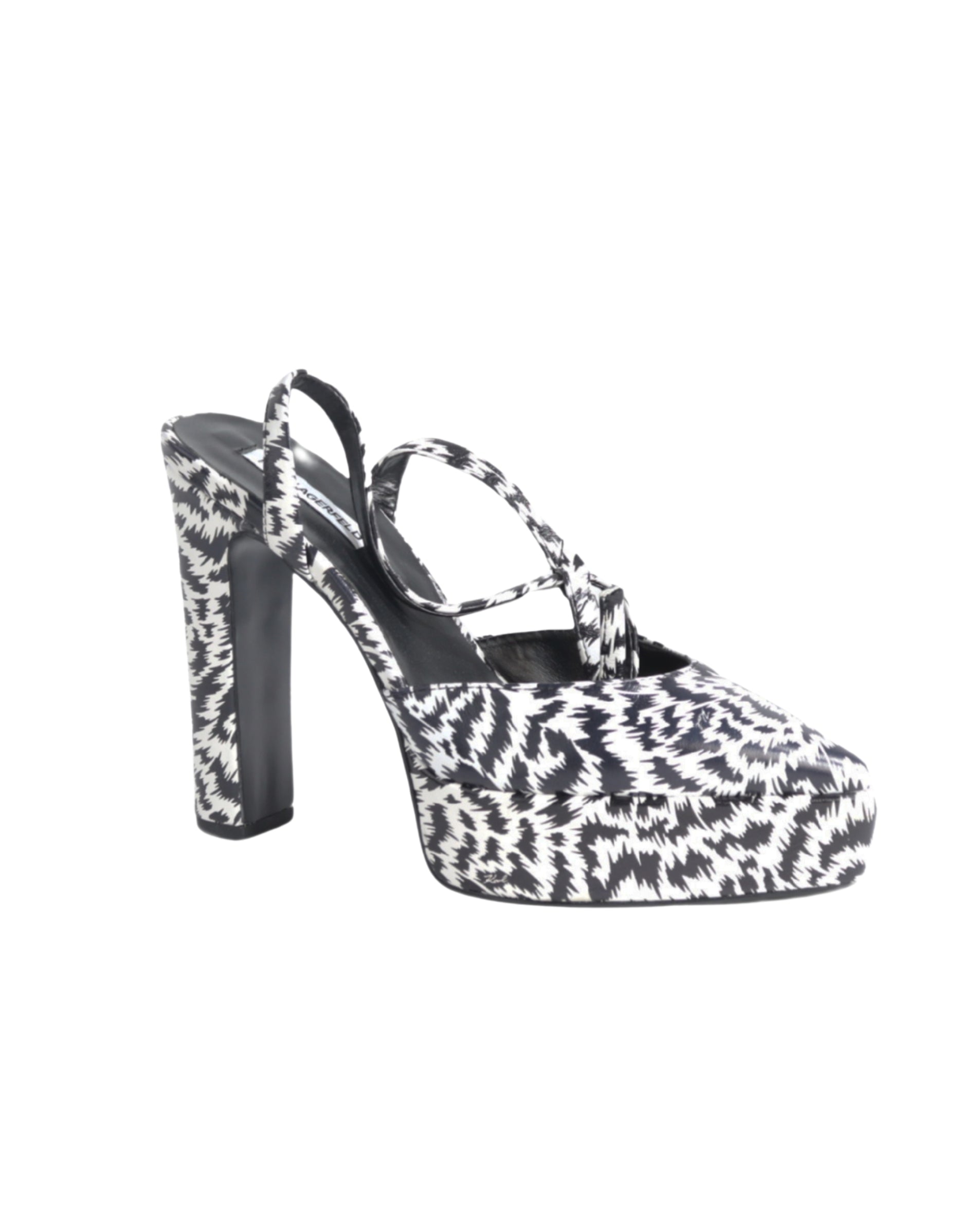 KARL LAGERFELD Women High Heel