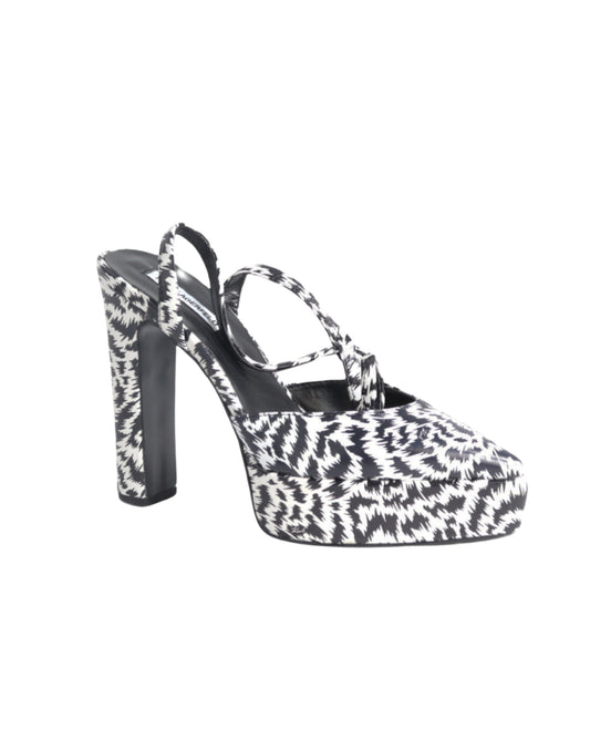 KARL LAGERFELD Women High Heel