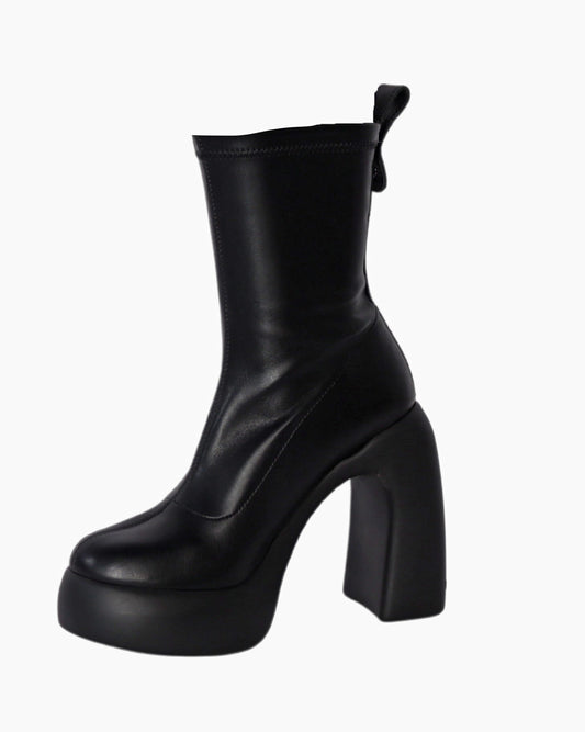KARL LAGERFELD Women Leather Boot