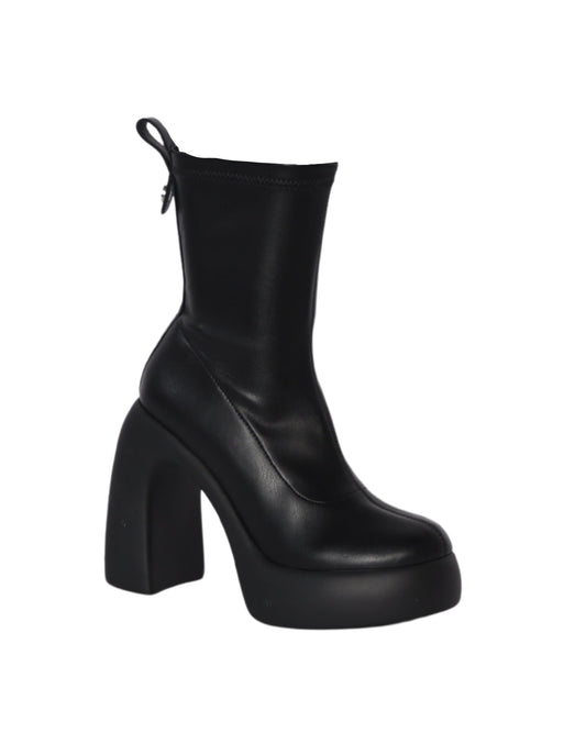KARL LAGERFELD Women Leather Boot