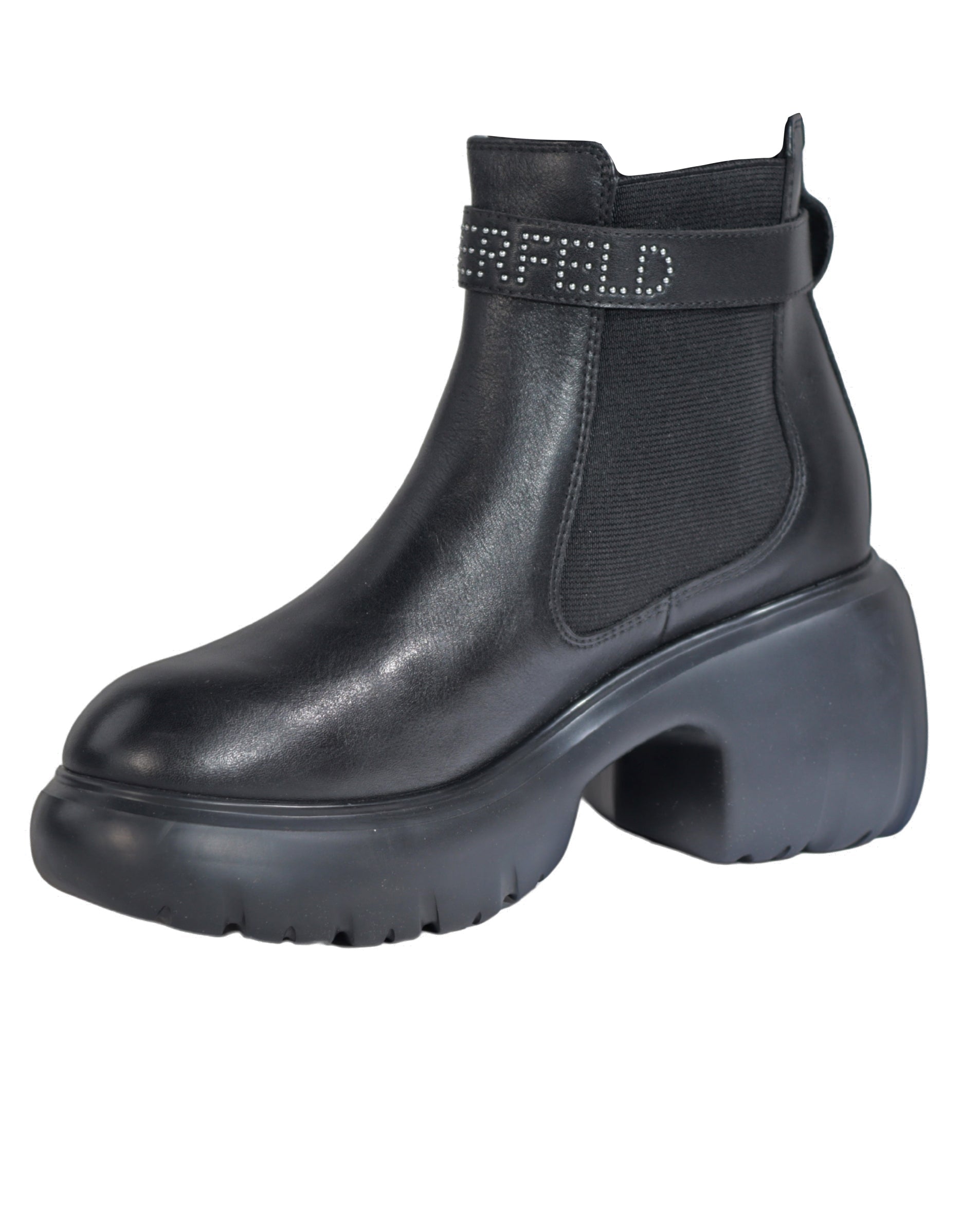 KARL LAGERFELD Women Leather Boot