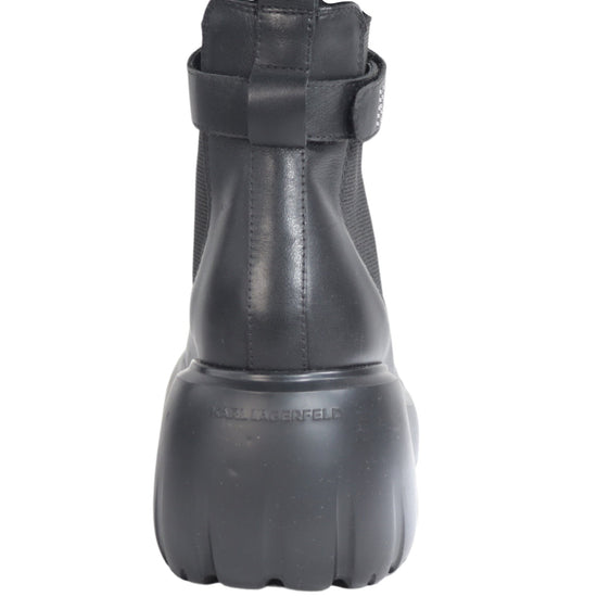 KARL LAGERFELD Women Leather Boot