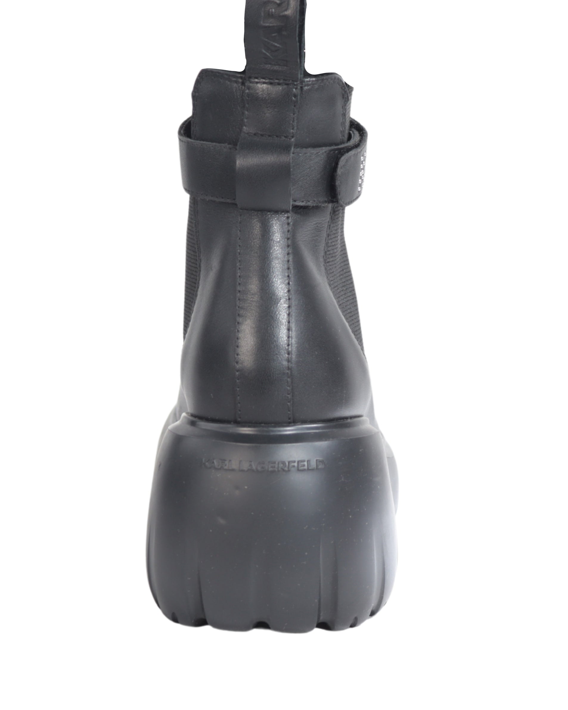 KARL LAGERFELD Women Leather Boot