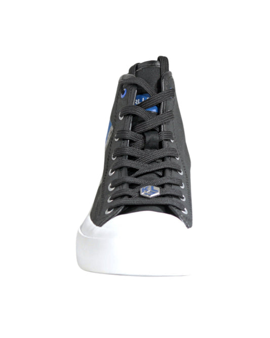KARL LAGERFELD Women High Top Sneaker