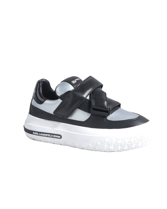 KARL LAGERFELD Women Strap Sneaker