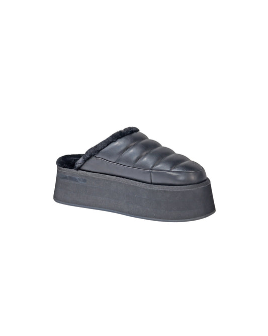 KARL LAGERFELD Women Fur Insock Pantufla