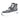 KARL LAGERFELD Women Mid Top Logo Sneaker