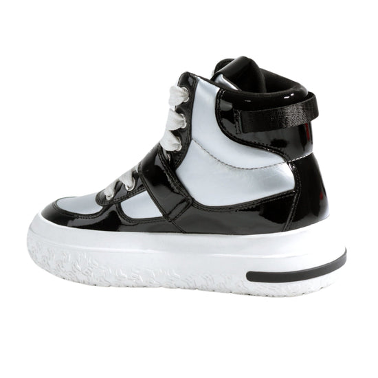 KARL LAGERFELD Women Leather Sneaker