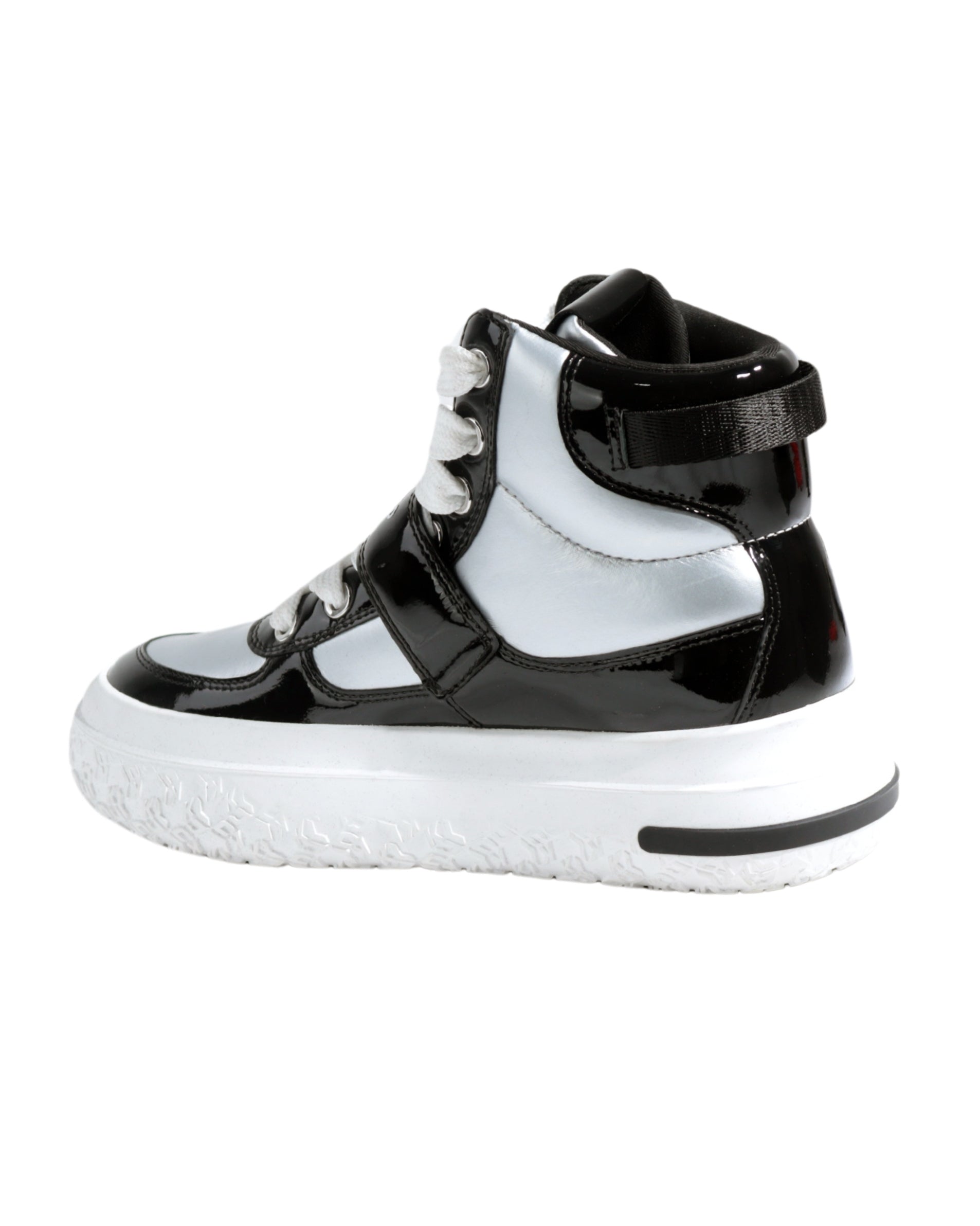 KARL LAGERFELD Women Leather Sneaker