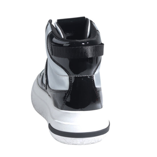 KARL LAGERFELD Women Leather Sneaker