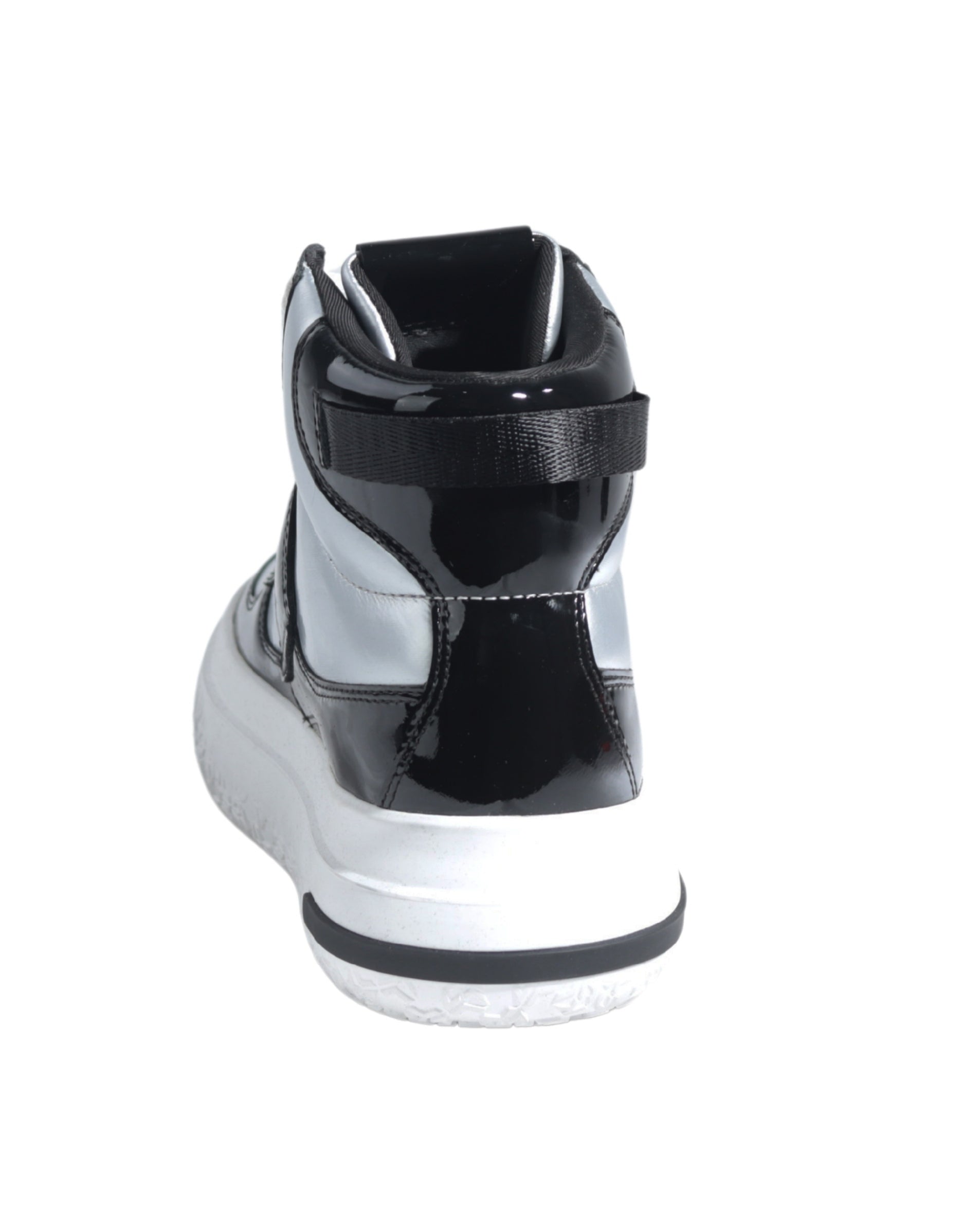 KARL LAGERFELD Women Leather Sneaker