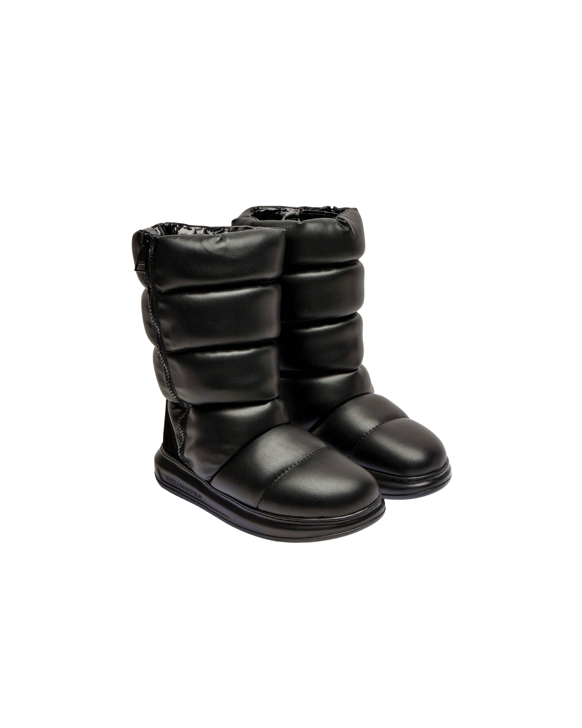KARL LAGERFELD Women Kapri Kosi Boot