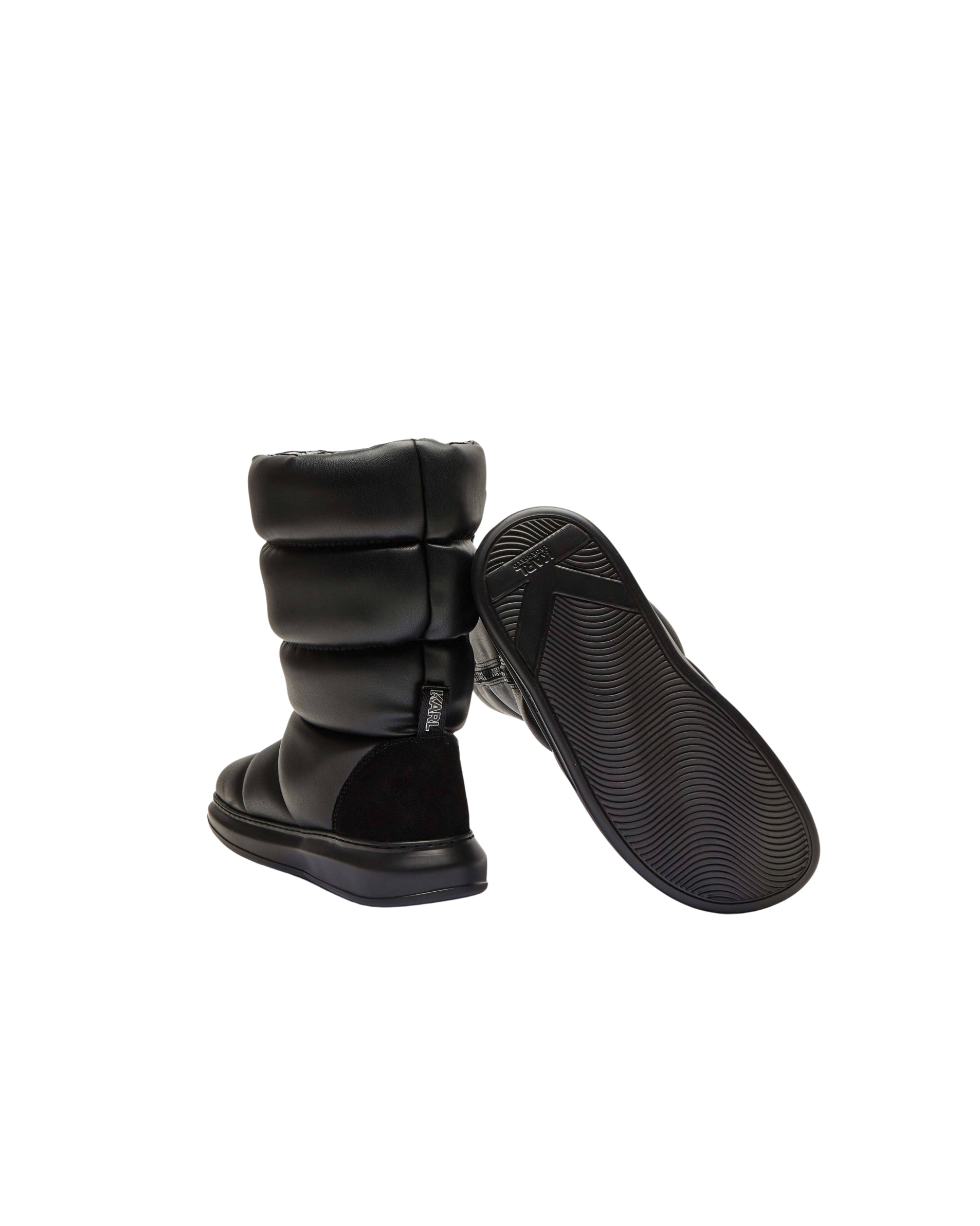 KARL LAGERFELD Women Kapri Kosi Boot