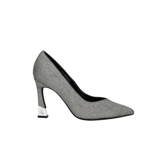 KARL LAGERFELD Women Premiere Pumps Heel