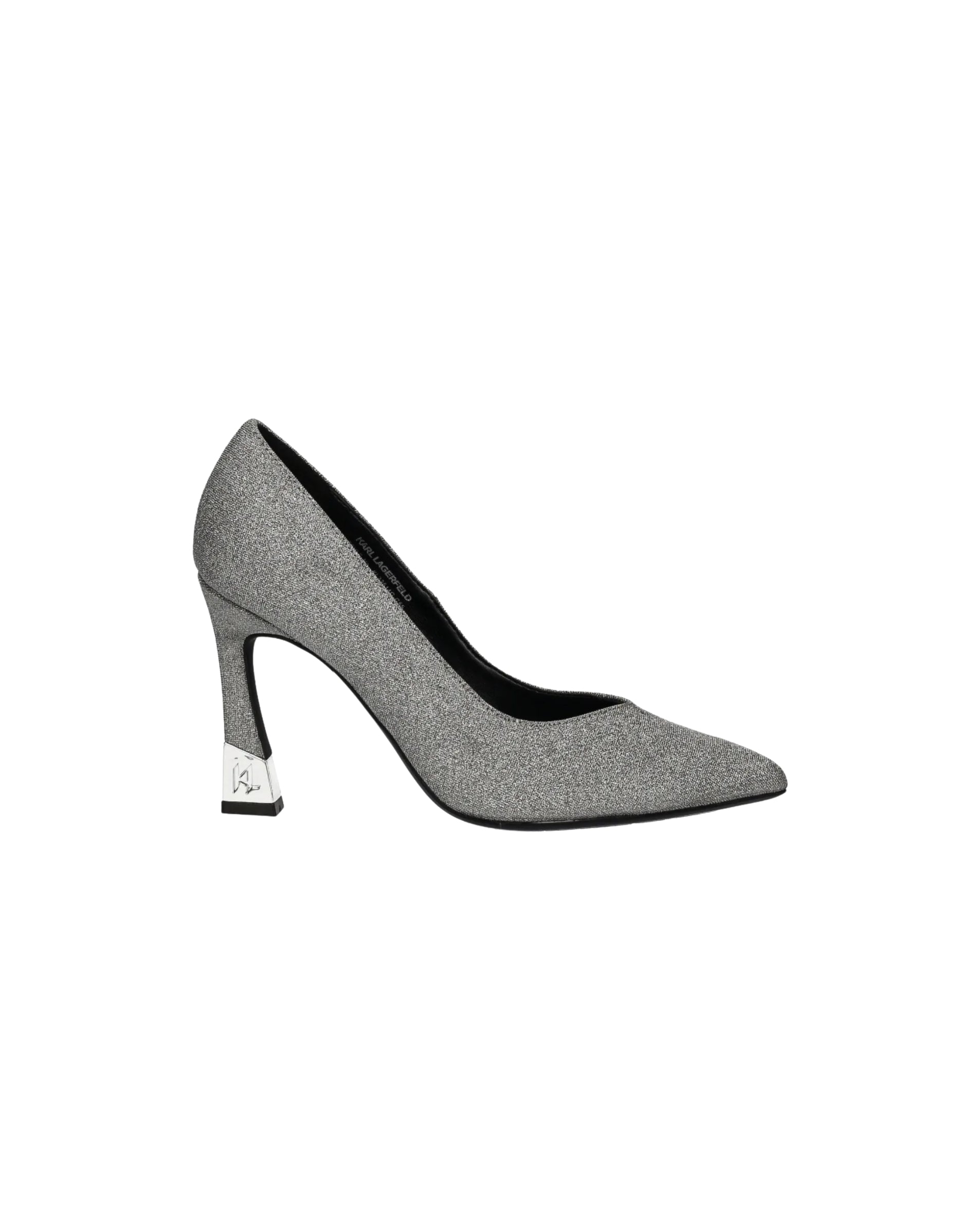 KARL LAGERFELD Women Premiere Pumps Heel