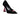 KARL LAGERFELD Women Suede High Heel