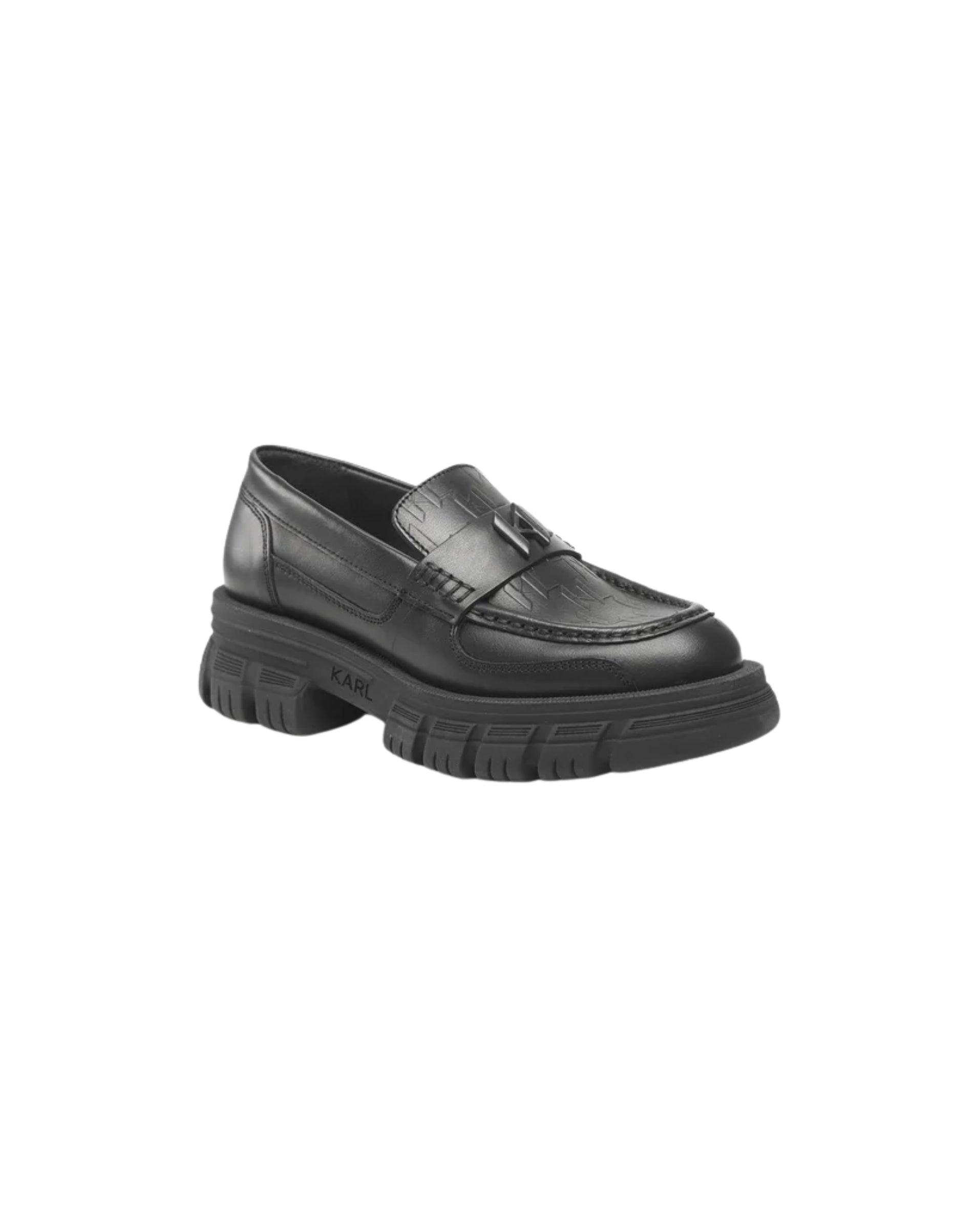 KARL LAGERFELD Women Loafers Sneaker
