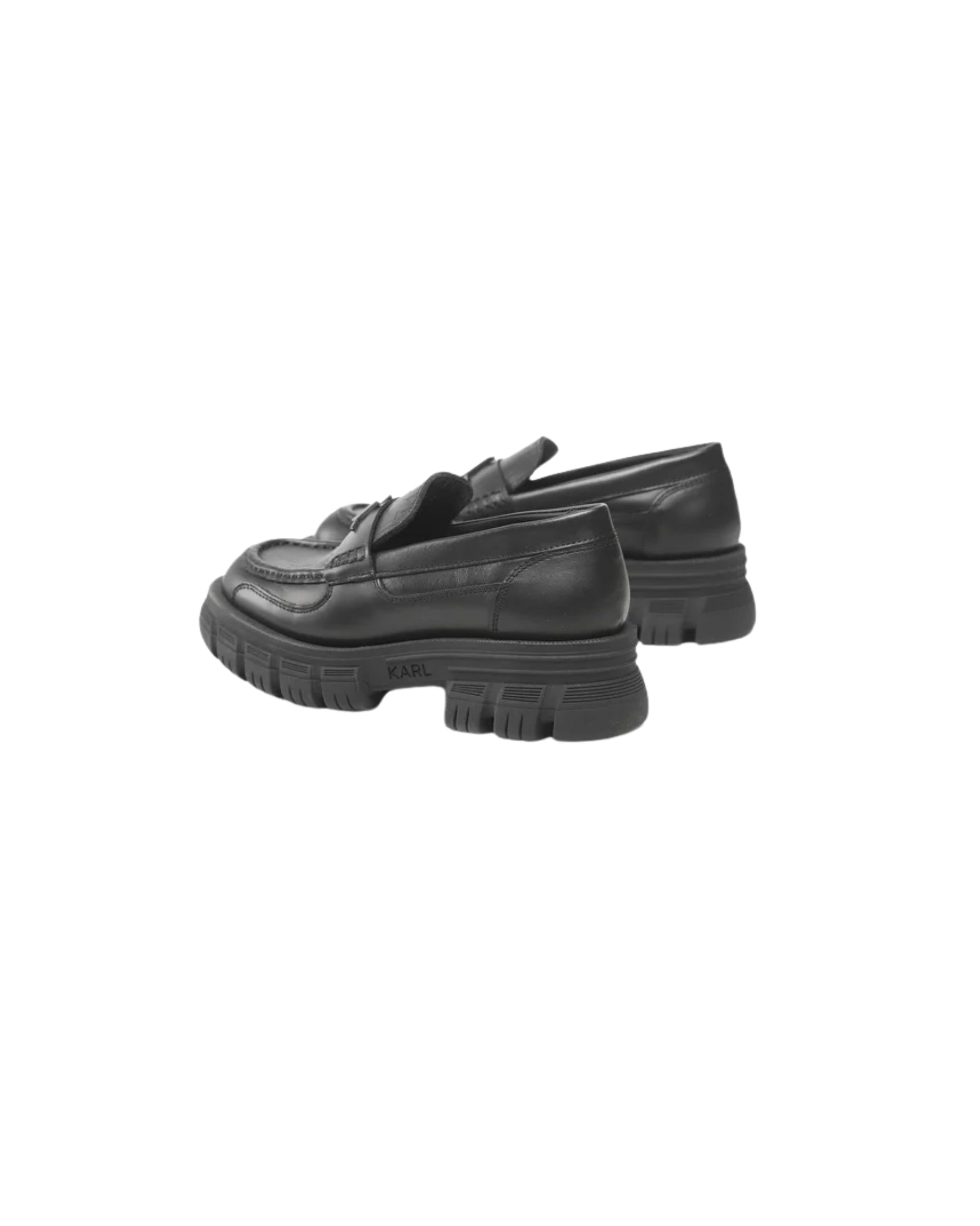 KARL LAGERFELD Women Loafers Sneaker