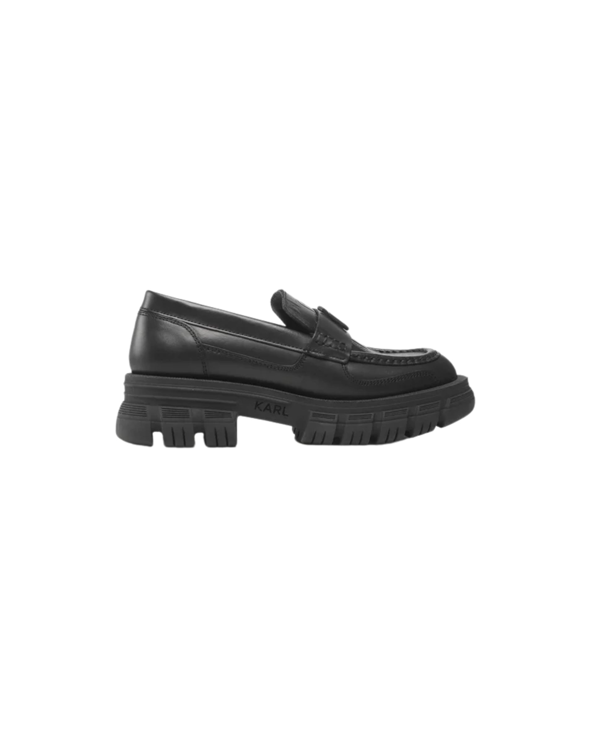 KARL LAGERFELD Women Loafers Sneaker