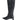 KARL LAGERFELD Women Chic Leather Boot