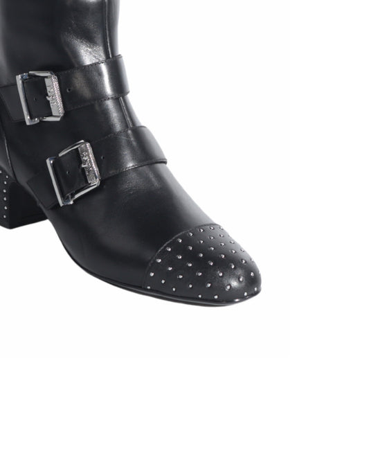 KARL LAGERFELD Women Leather Boot