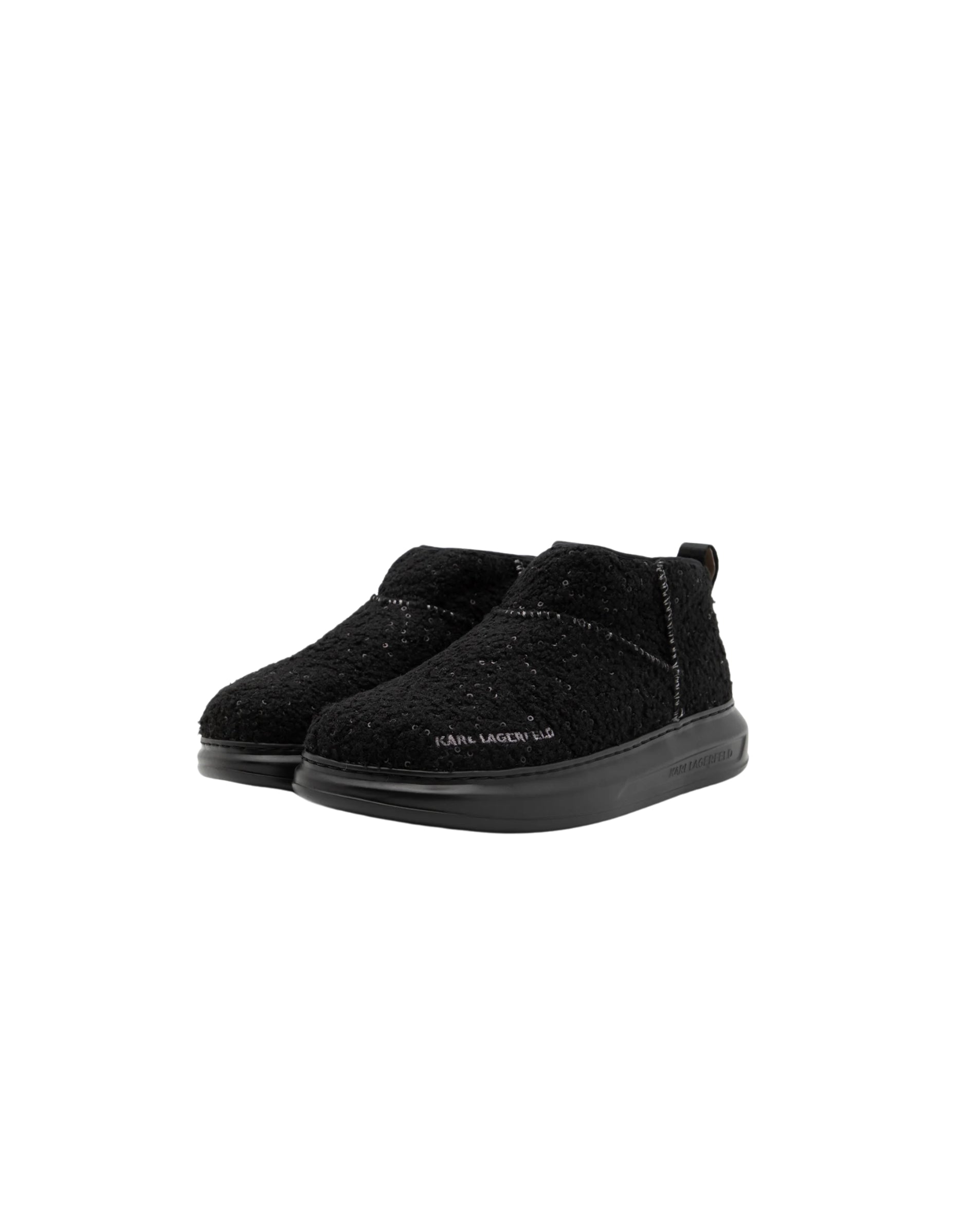 KARL LAGERFELD Women Kapri Kosi Boot
