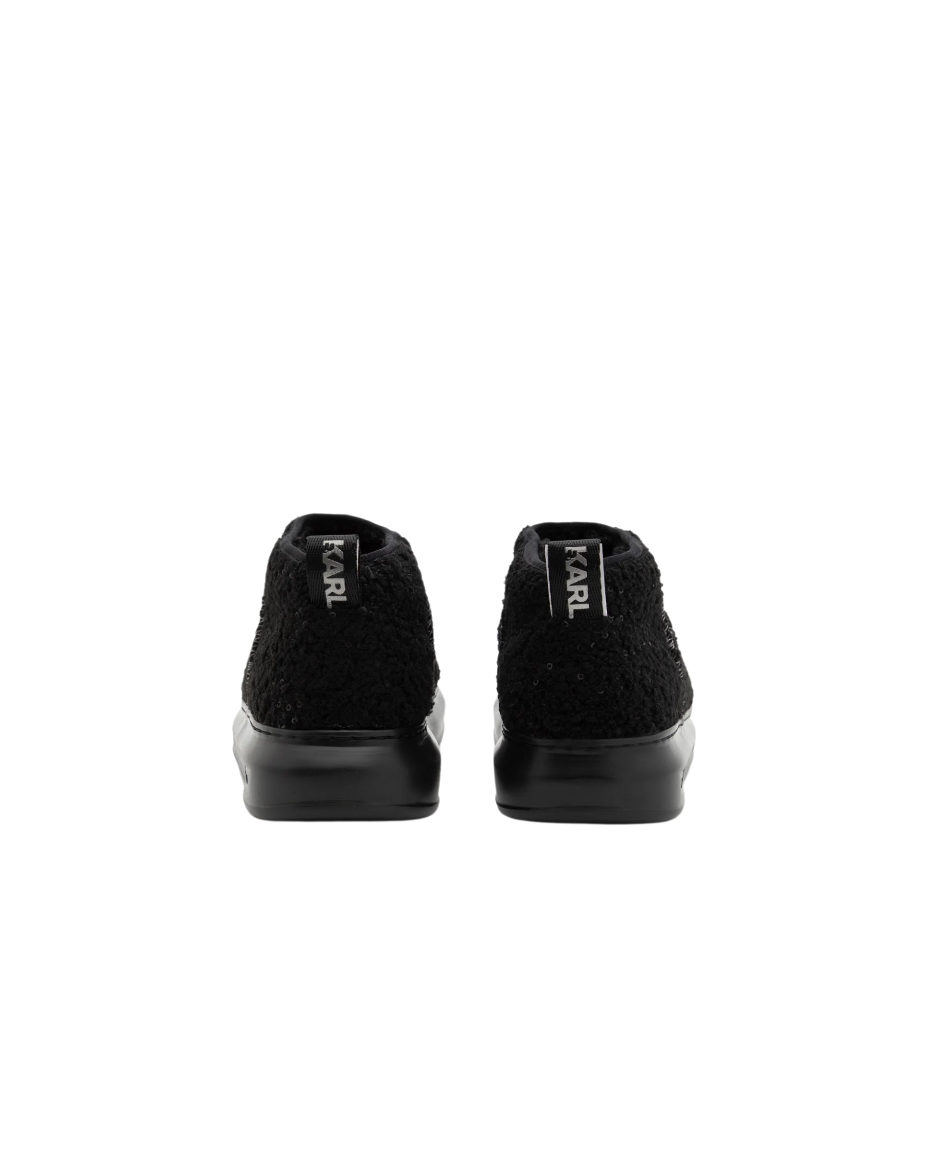 KARL LAGERFELD Women Kapri Kosi Boot
