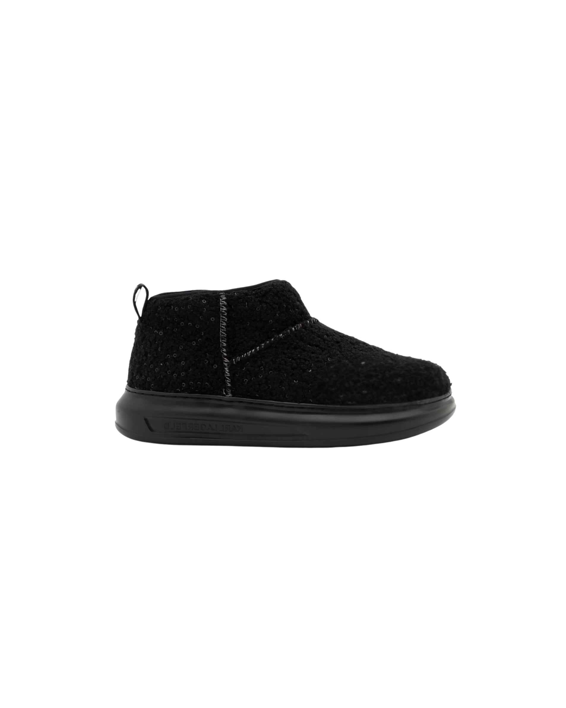 KARL LAGERFELD Women Kapri Kosi Boot