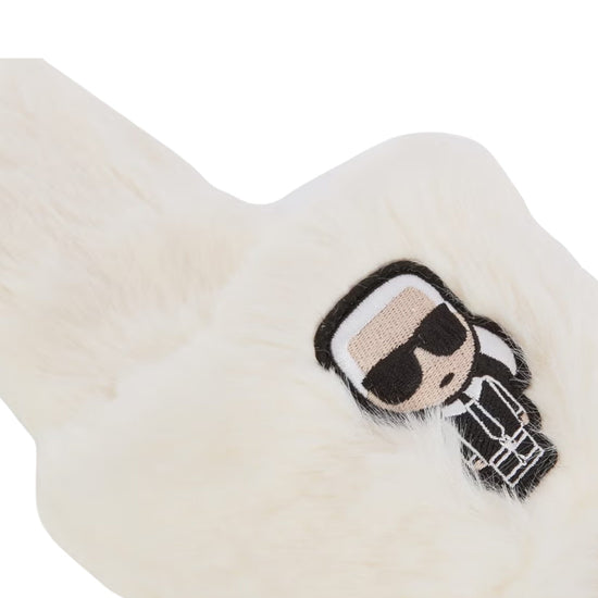 KARL LAGERFELD Women Salotto Slipper